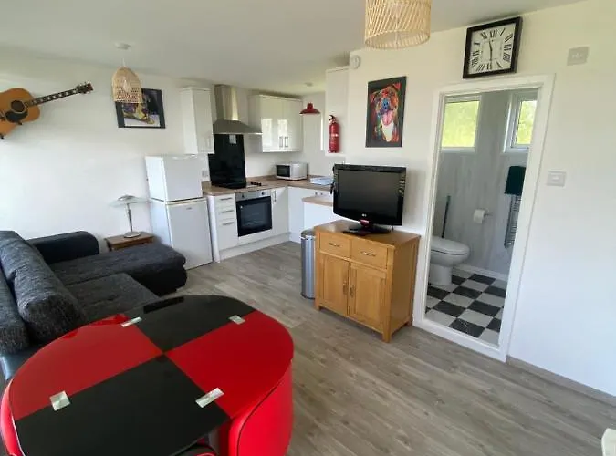 Selsey Country Club Valencia Chalet