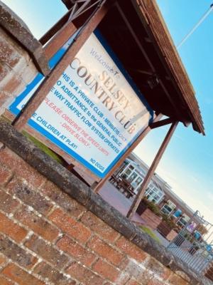 Country Club Valencia Apartment Selsey