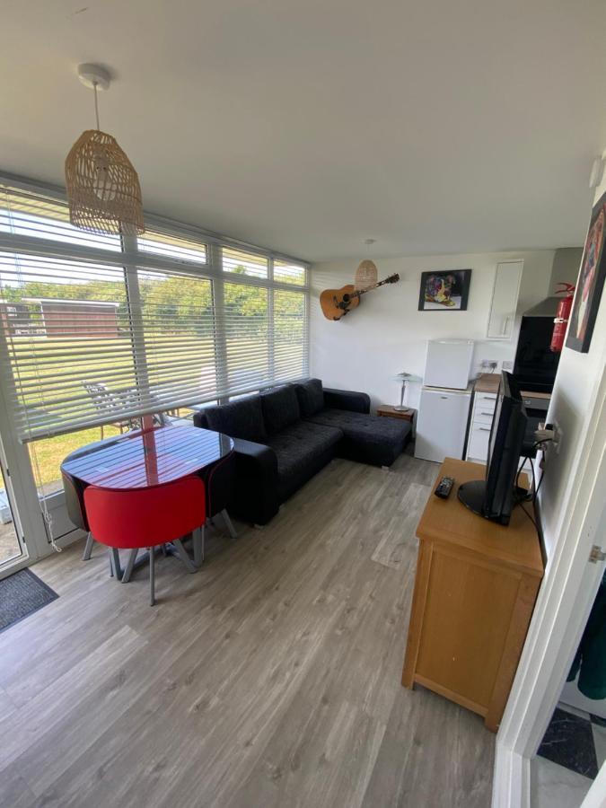 Country Club Valencia Apartment