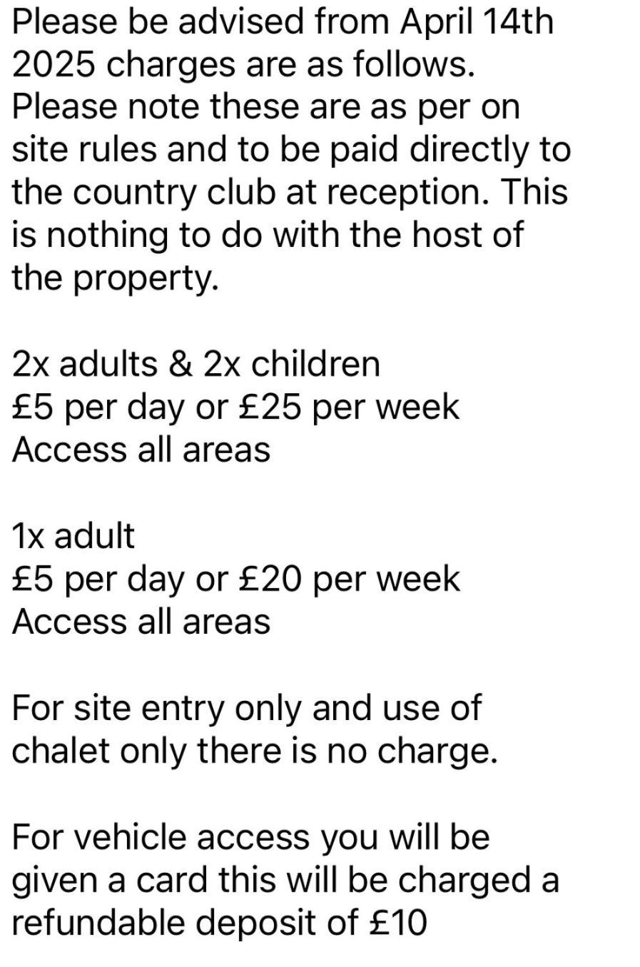 Country Club Valencia Apartment